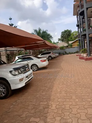 2bdrm Apartment in Bukoto, Nakawa for rent