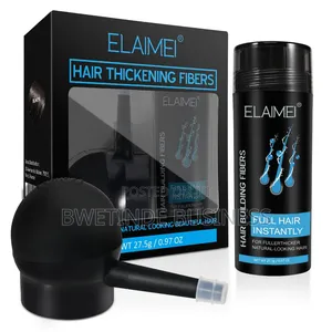 Sevich Hair Building Fibres Hair Loss Building Fibres