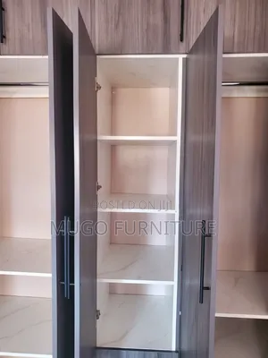 Master's Wardrobes