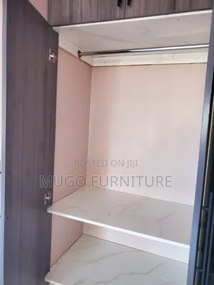 Master's Wardrobes