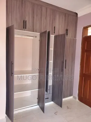 Master's Wardrobes
