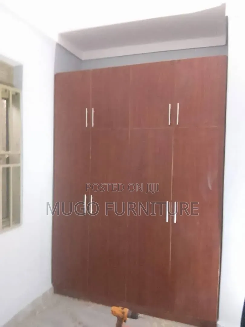 Master's Wardrobes