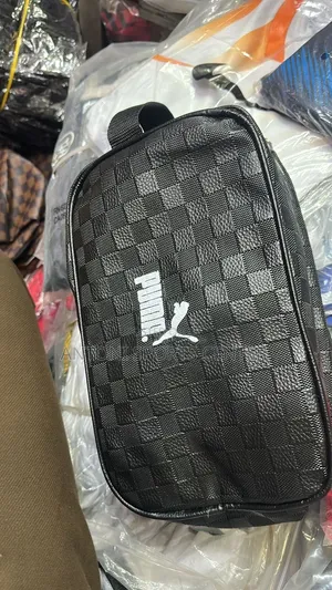 Puma Kit Bags