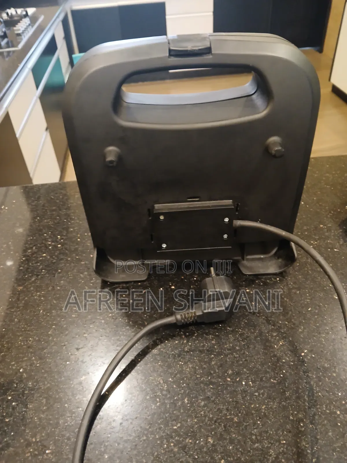 Sandwich Maker