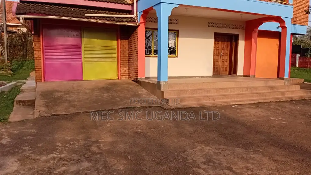 Future Learners Elementary School, Bukoto