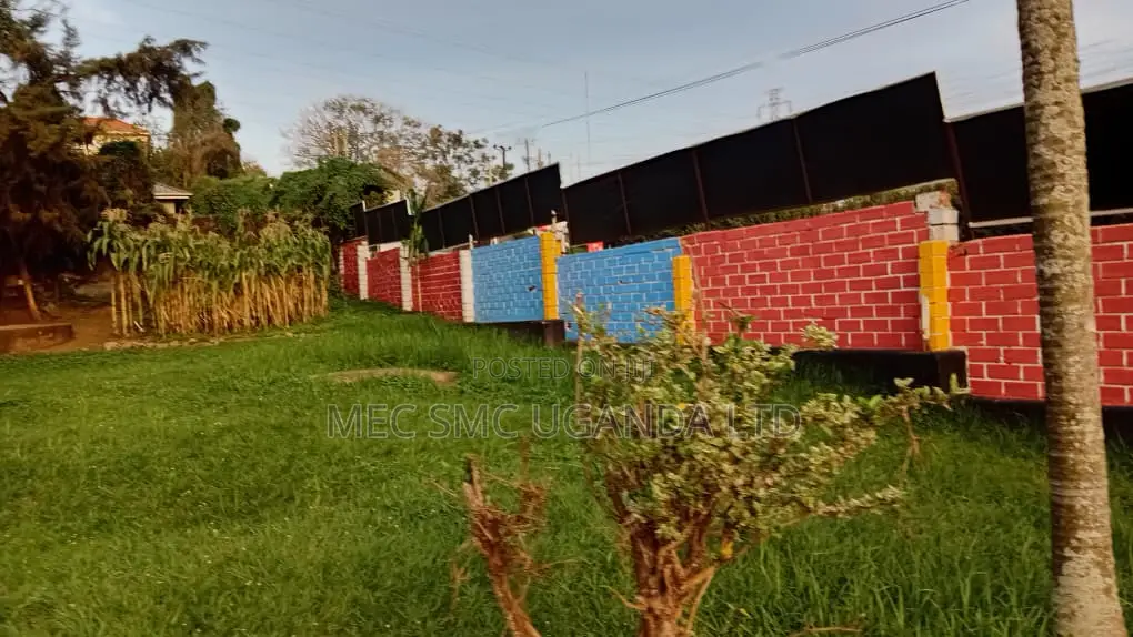 Future Learners Elementary School, Bukoto