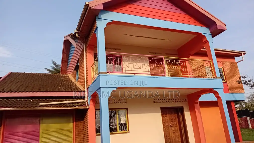 Future Learners Elementary School, Bukoto