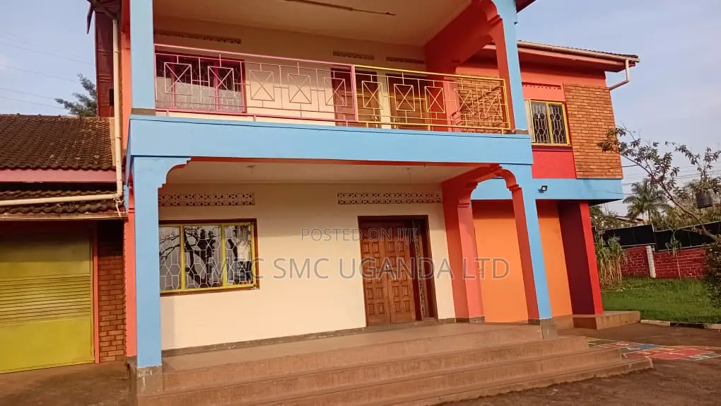 Future Learners Elementary School, Bukoto