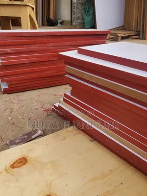 Mdf, Laminated And Plywood Boards Supply