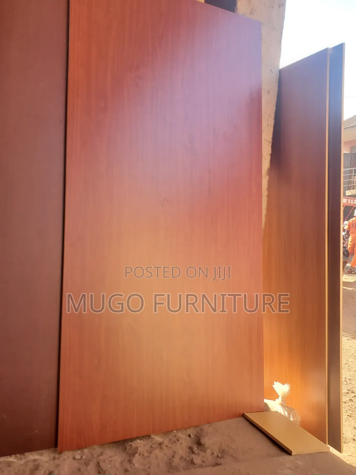 Mdf, Laminated And Plywood Boards Supply