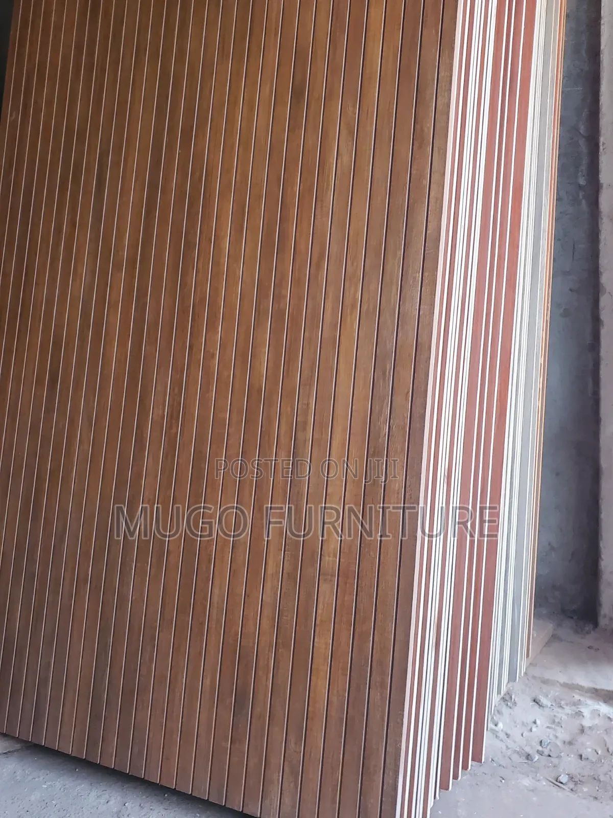 Mdf, Laminated And Plywood Boards Supply