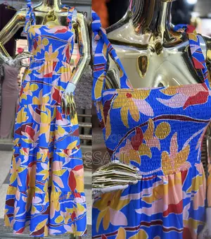 Fashion Classical Forever