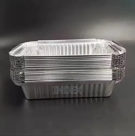 24pcs Silver Plates