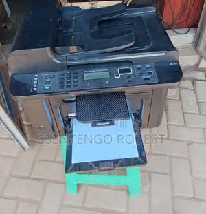 Hp Laserjet 1536dn