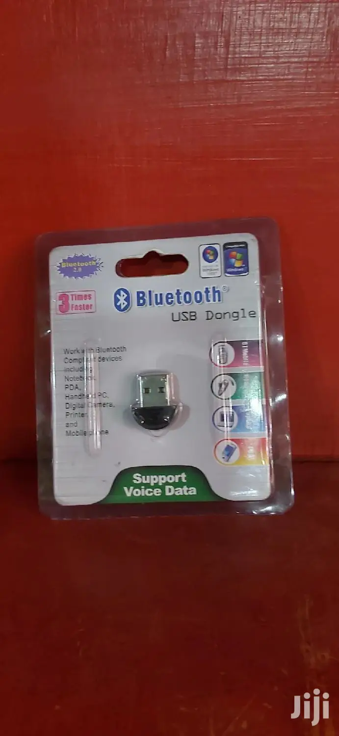 USB 2.0 Bluetooth Device