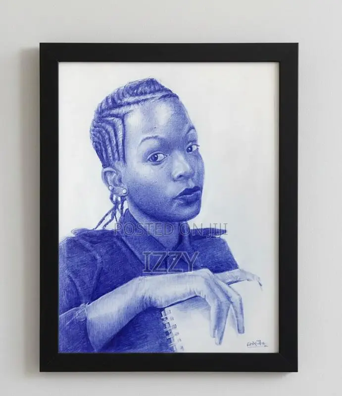 Paintings, Pen and Pencil Drawings Whatsapp