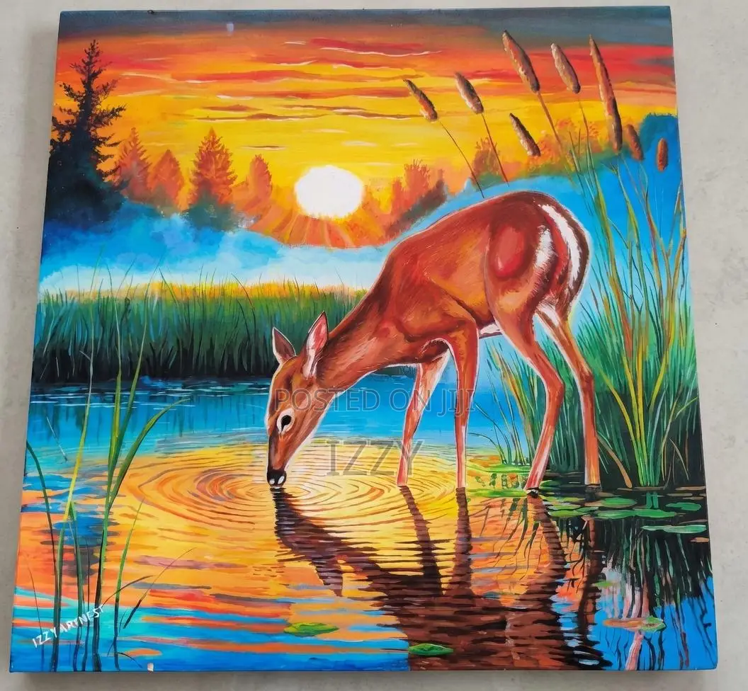 Paintings, Pen and Pencil Drawings Whatsapp