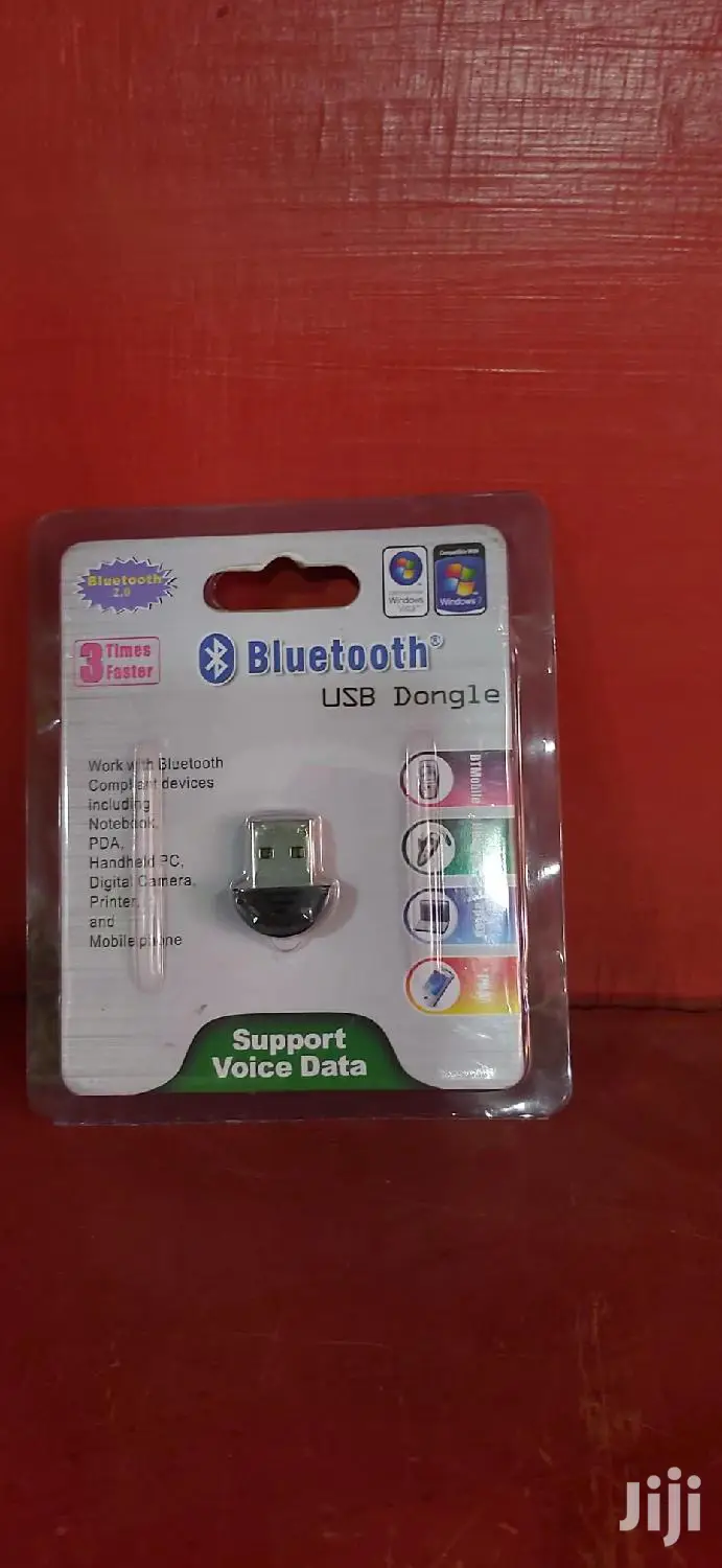 USB 2.0 Bluetooth Device