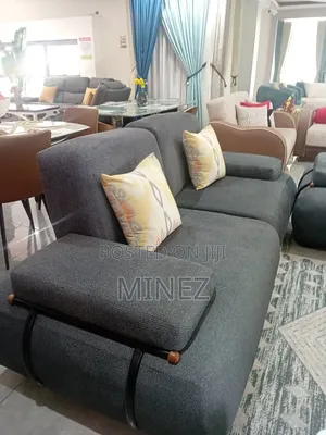 3,2,1 Sofa Set