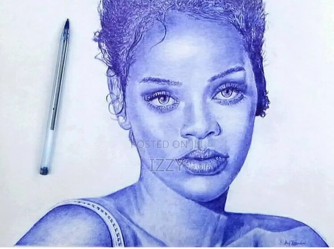Paintings, Pen and Pencil Drawings Whatsapp