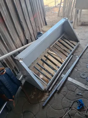 Stainless Steel Chimney