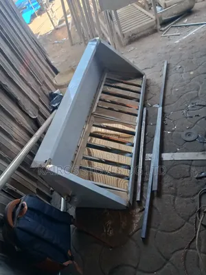 Stainless Steel Chimney