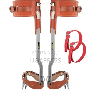 Spike Pole Climbing Shoes.