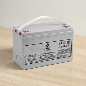 100ah Freedom Battery