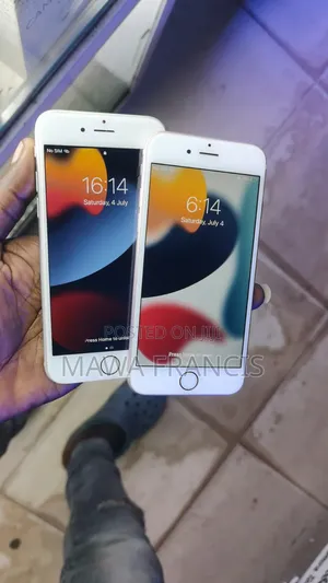 Apple iPhone 6s 32 GB Gray