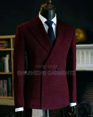 Bgf.Classic Suits