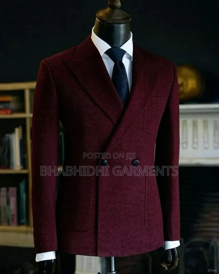 Bgf.Classic Suits