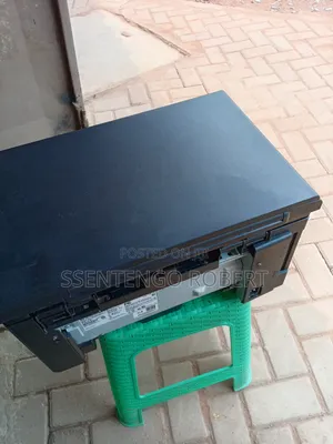Hp Laserjet 1132