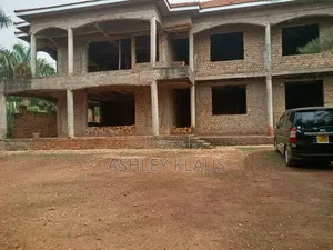 Mini Flat in Entebbe Estate, Wakiso / Wakiso for sale