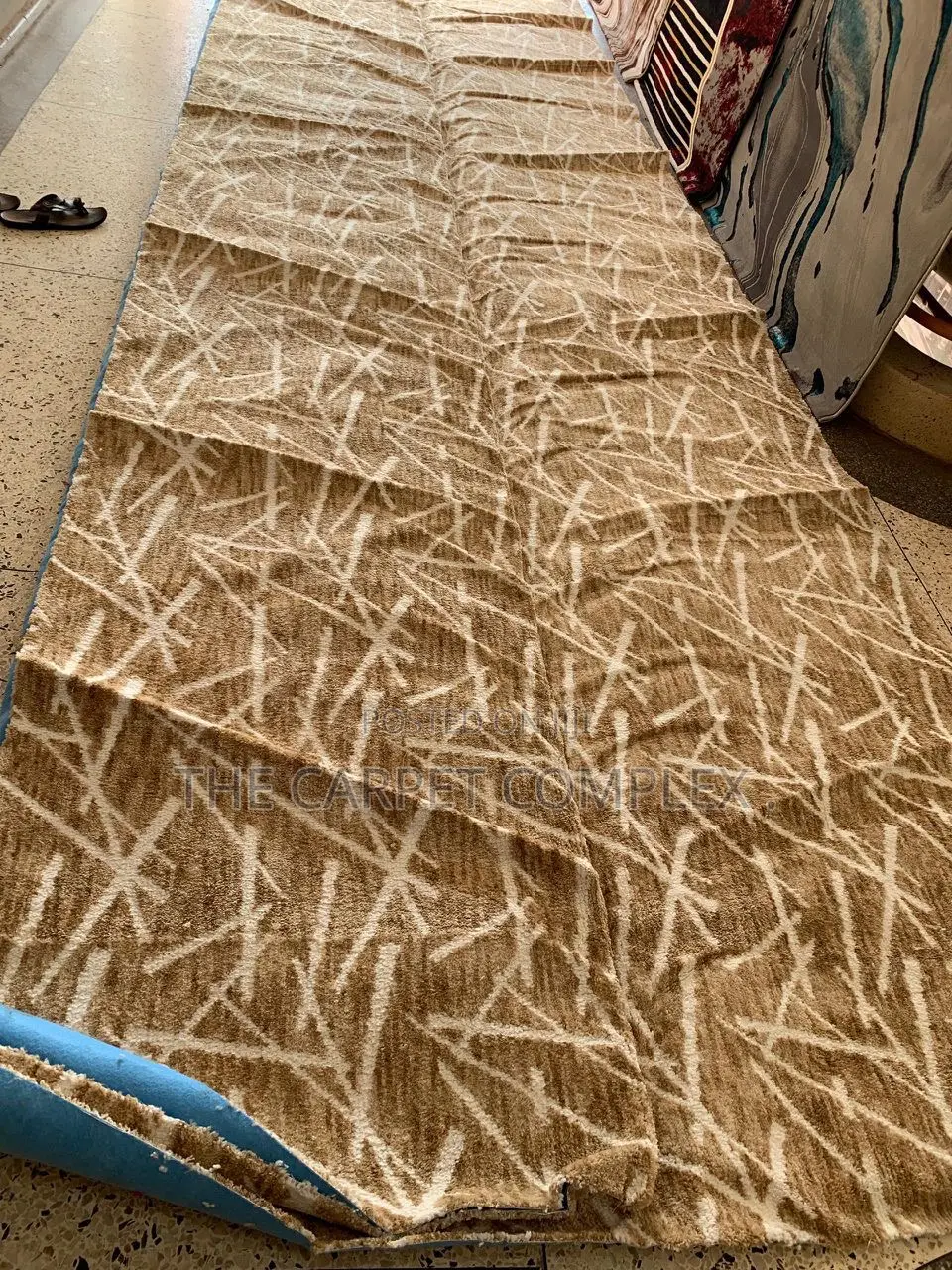 Home Soft Carpets Living Rooms ,Offices ,Bedrooms Per Squaremeter