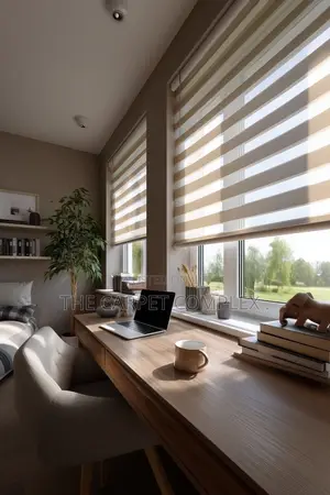 Office Curtain Blinds Legit Per Squaremeter