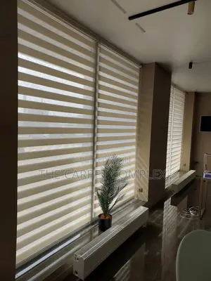 Office Curtain Blinds Legit Per Squaremeter