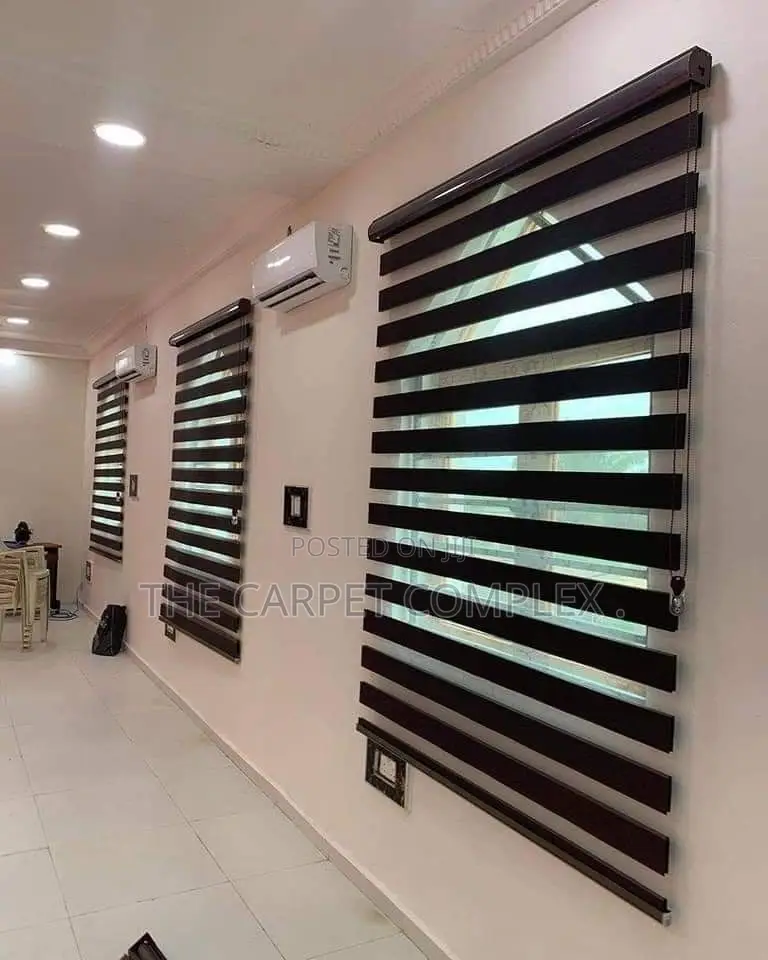 Curtain Blinds Squaremeter