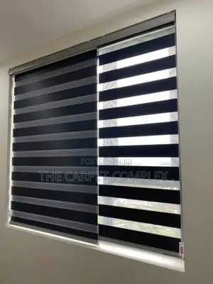 Curtain Blinds Squaremeter
