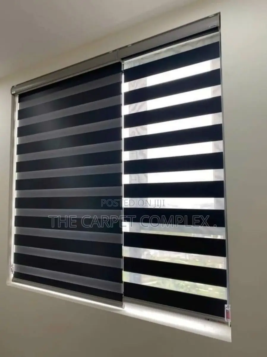 Curtain Blinds Squaremeter