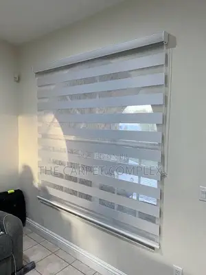 Living Room Blinds Classic Squaremeter