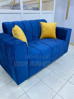 Modern Two Seater