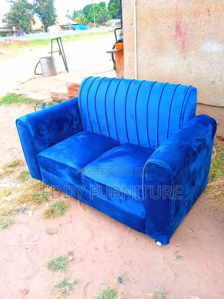 Modern Two Seater