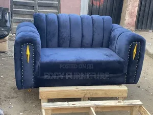 Modern Two Seater