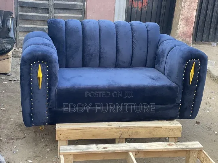 Modern Two Seater