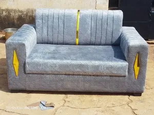 Modern Two Seater