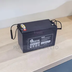 100ah Linto Lento Battery
