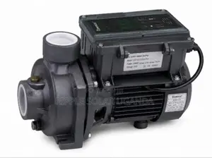 750w Solar Surface Water Pump 14m Head 72v 21000l/H