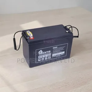 100ah Linto Lento Battery