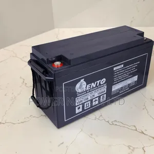 150ah Linto Lento Battery