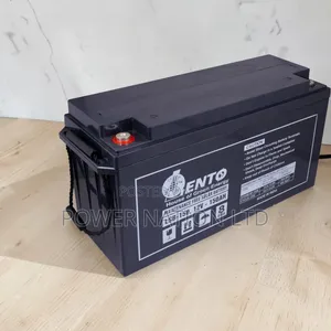 150ah Linto Lento Battery